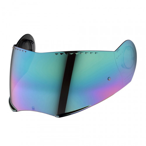 SCHUBERTH Стекло ridium mirrored C3/S2/C3 Pro, 50-59 (SV1)