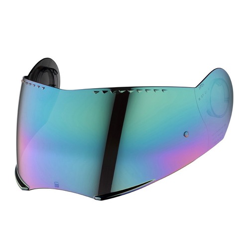 SCHUBERTH Стекло ridium mirrored C3/S2/C3 Pro, 50-59 (SV1)