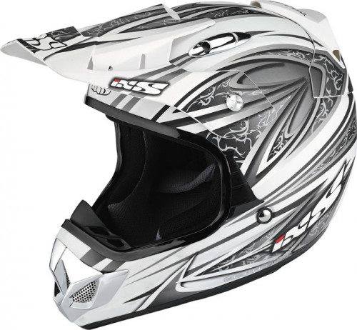 IXS Козырек HX 168