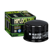 HIFLO FILTRO Фильтр масляный HF184