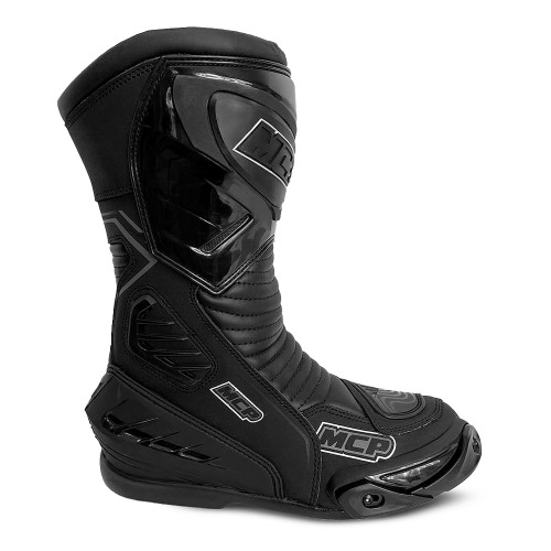 MCP Мотоботы женские MACON Leather
