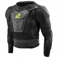 COMP SUIT. Защита тела от EVS