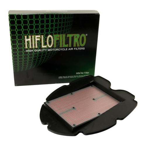 HIFLO FILTRO Фильтр воздушный HFA4915