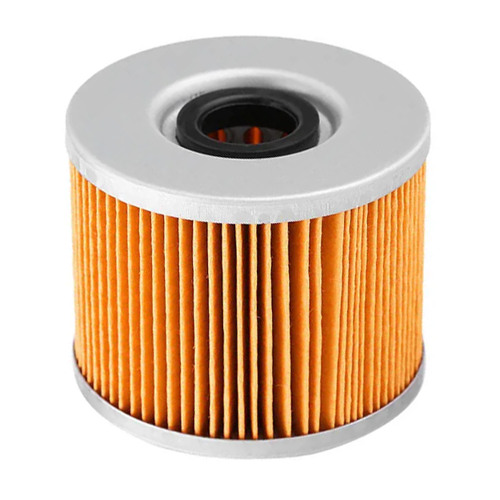 HIFLO FILTRO Фильтр масляный HF531