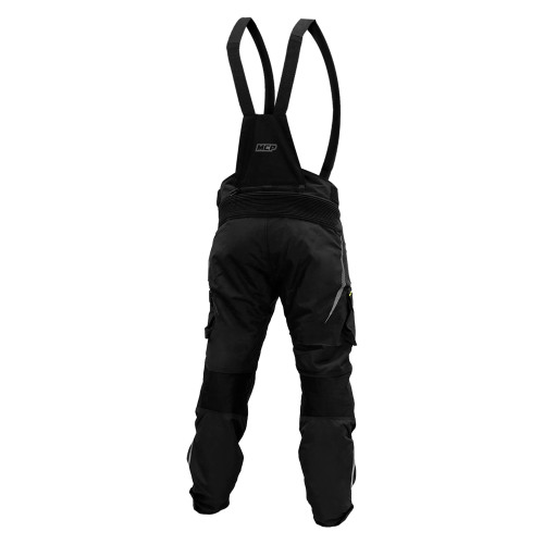 MCP Мотобрюки мужские текстильные SUSPENSION II MEN