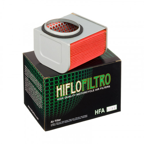 HIFLO FILTRO Фильтр воздушный HFA1711