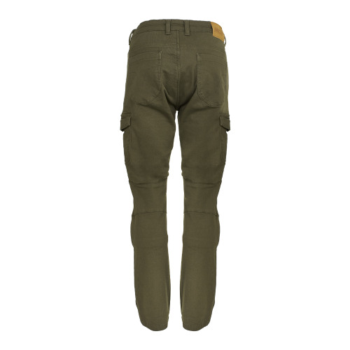 MCP Мотоджинсы мужские Jungle