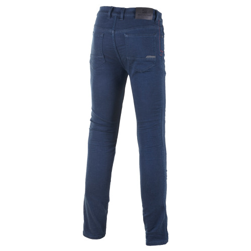 ALPINESTARS Мотобрюки Cerium streach JEANS