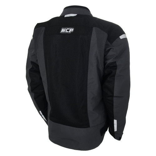 MCP Мотокуртка мужская ASW Summer Waterproof
