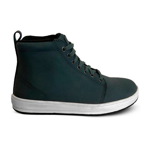 MCP Мотоботы женские SUNNY Nubuck