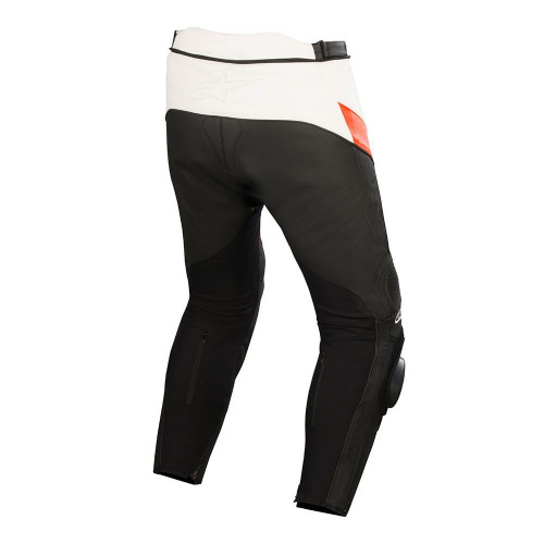 ALPINESTARS Мотобрюки кожаные MISSILE V2 LEATHER PANTS