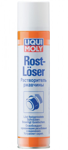 LIQUI  MOLY Растворитель ржавчины (0,3л)