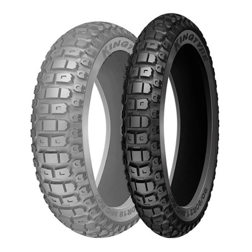 KINGTYRE 120/70 R19 60H K82 NHS F TT/TL шина