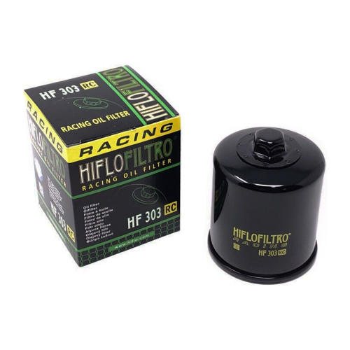 HIFLO FILTRO Фильтр масляный HF303RC