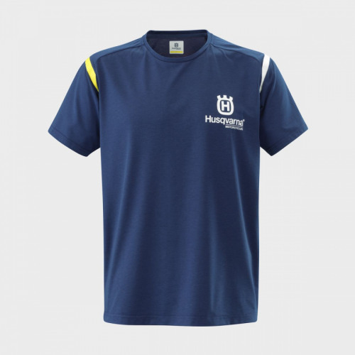 HUSQVARNA Футболка TEAM XXL