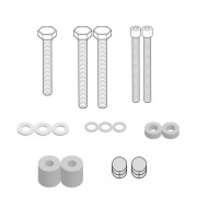 GIVI Комплект болтов для T214