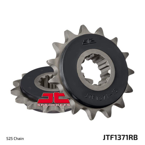 JT Звезда цепного привода JTF1371.15RB