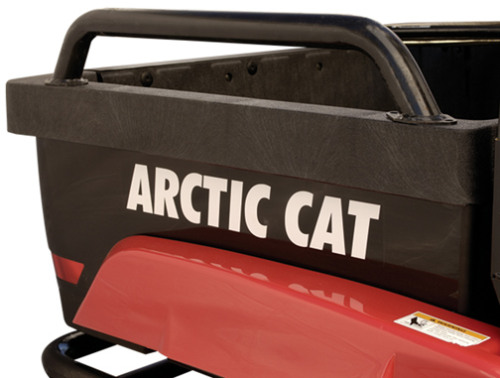 ARCTIC CAT Дуги