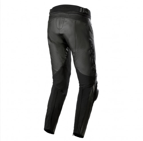 ALPINESTARS Мотобрюки кожаные MISSILE V3 LEATHER PANTS