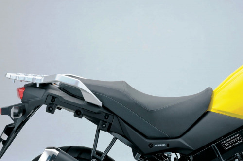 SUZUKI Седло мотоцикла