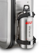 GIVI Крепеж стальной бутылки для Trekker Outback