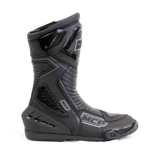 MCP Мотоботы MACON Leather