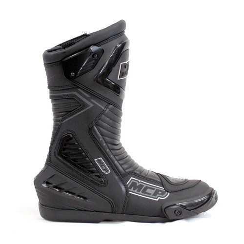 MCP Мотоботы MACON Leather