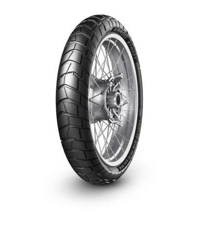 METZELER 130/80 - 17 65T TL ENDURO 3 SAHARA R / вып 2016