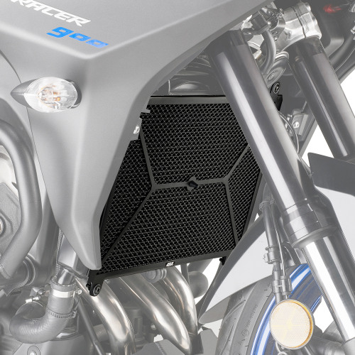 GIVI Защита радиатора YAMAHA TRACER 900/900GT (18-19), MT-09 (13-16)