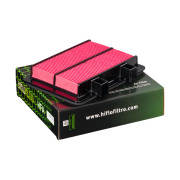 HIFLO FILTRO Фильтр воздушный HFA3914