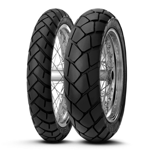METZELER 130/80 - 17 M/C 65S TL TOURANCE R шина