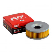 MTX фильтр масляный аналог HF146