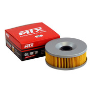 MTX фильтр масляный аналог HF146