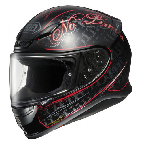 SHOEI Мотошлем NXR INCEPTION