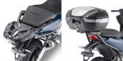 GIVI Крепеж центрального кофра HONDA FORZA 750 (2021)