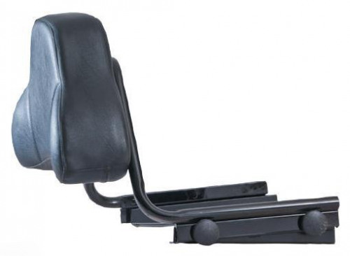 KIMPEX Спинка пассажира для АТВ