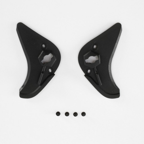 SHOEI Крепеж козырька