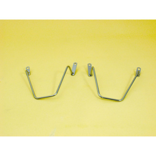 GIVI Рамки для боковых сумок Yamaha XV400/535 VIRAGO (89-00)