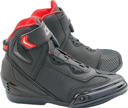 MCP Мотоботы Caracas Leather
