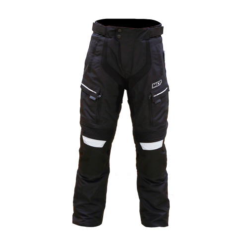 MCP Мотобрюки текстильные Stingray (Порвалась лямка)