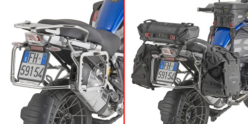 GIVI Крепление боковых кофров  R1250GS (19-21)