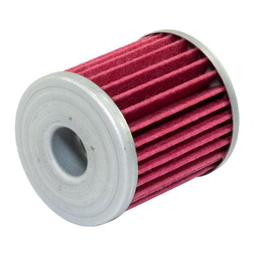 HIFLO FILTRO Фильтр масляный HF973