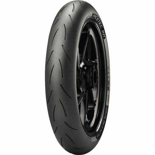 METZELER 120/70 ZR 17 M/C (58W) TL K3 RACETEC RR F шина