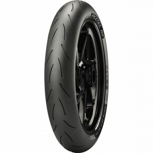 METZELER 120/70 ZR 17 M/C (58W) TL K3 RACETEC RR F шина