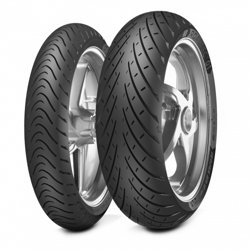 METZELER 130/70 - 17 M/C 62H TL ROADTEC 01 R шина