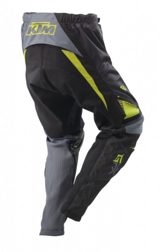 KTM Мотобрюки GRAVITY-FX PANTS BLACK