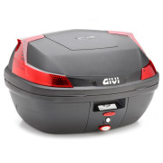 GIVI Кофр MONOLOCK 47 л.