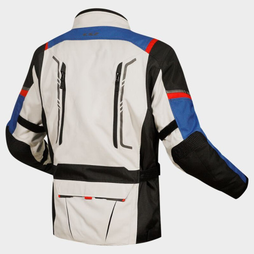 LS2 Мотокуртка мужская NARVIK MAN JACKET