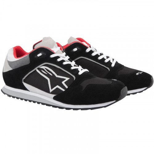 ALPINESTARS Мотоботы CLASSIC SHOE