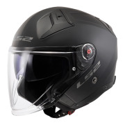 LS2 Мотошлем OF603 INFINITY II Solid